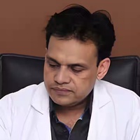 Dr. Pankaj Agarwal