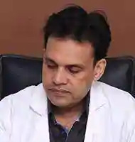 Dr. Pankaj Agarwal