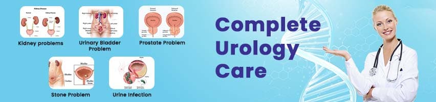 Urology-Care