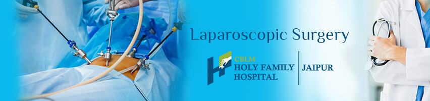 Laparoscopic Hernia