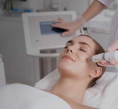 Restore Your Health and Confidence