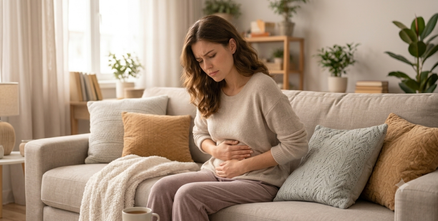 I-Pill Side Effects: Timeline, Common Symptoms & When to Worry
