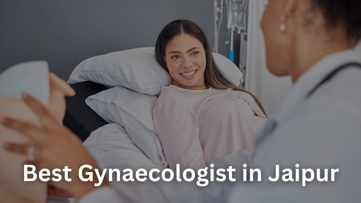 Best Gynaecologist