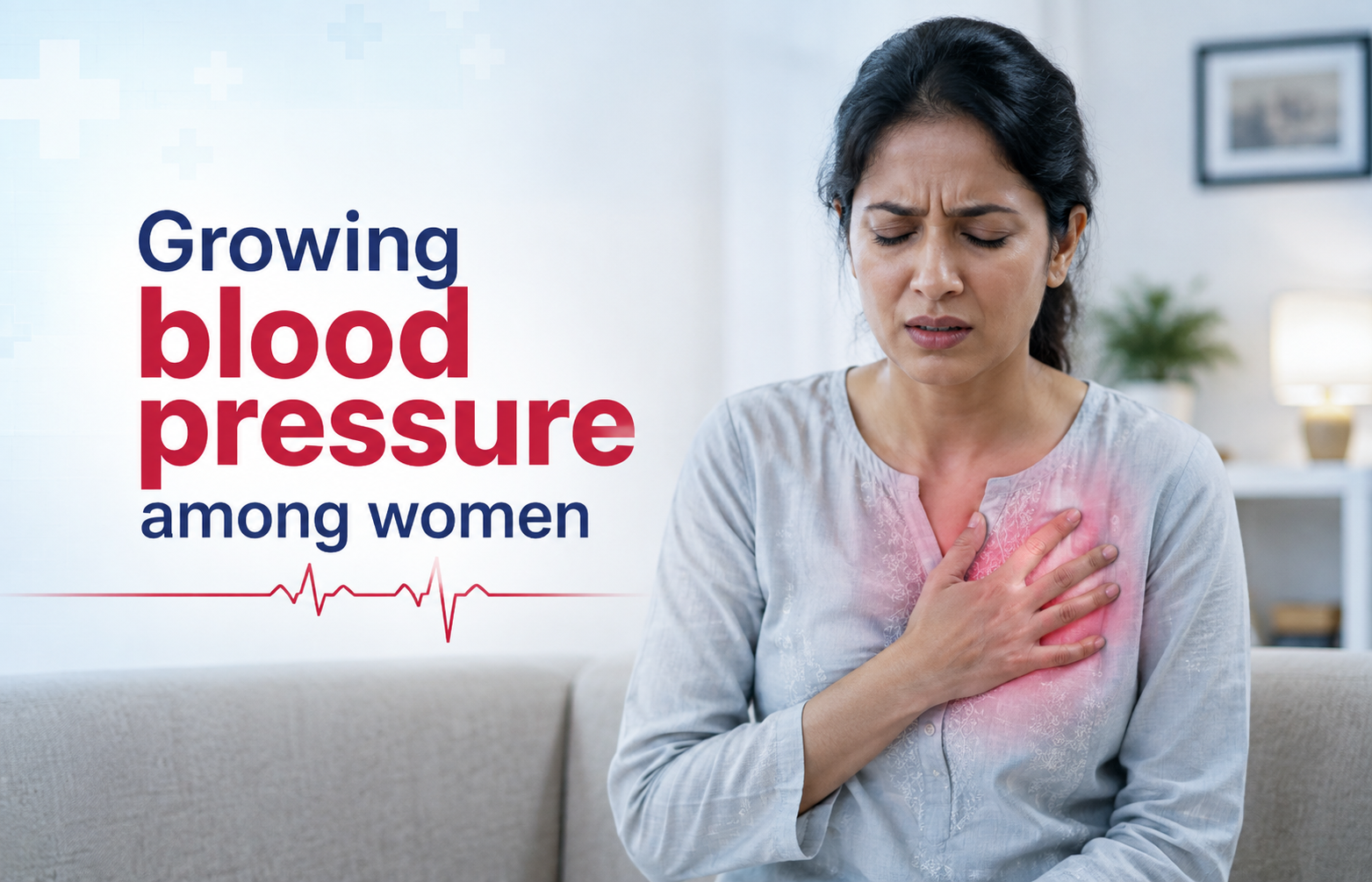 What Is a Dangerous Low Blood Pressure for a Woman? Symptoms and When to Act