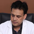 Dr. Pankaj Agarwal