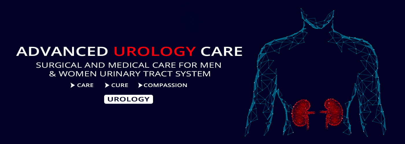 Advance Urology Care