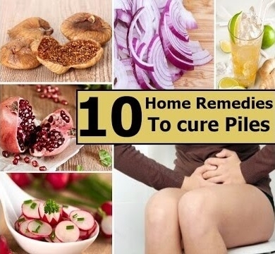 Piles Treatment